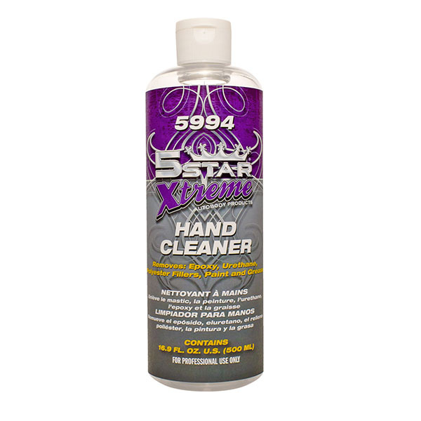 2.5L Painters Hand Cleaner pump