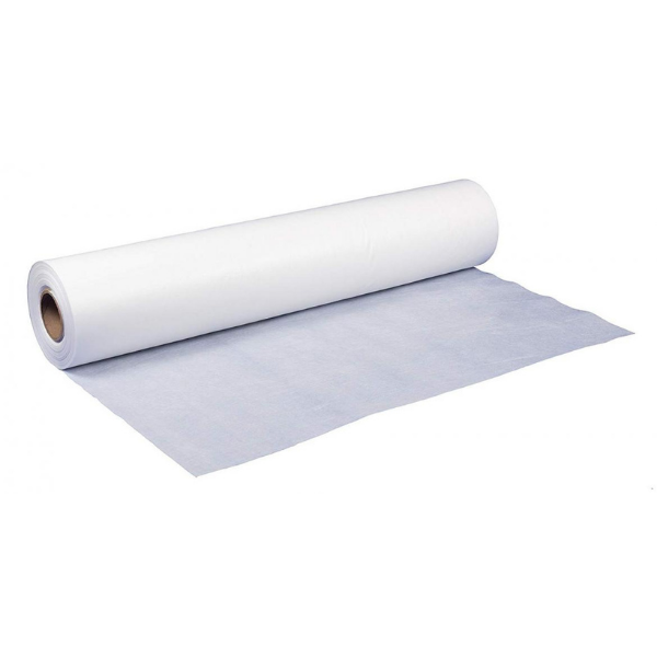 Flame Retardant Spray Booth Floor Paper Assorted Widths x 300' 80lb