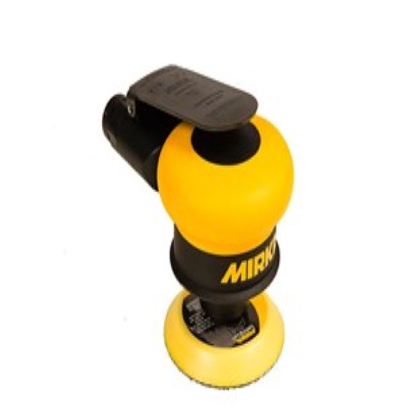 Mirka 3" Palm Buffer