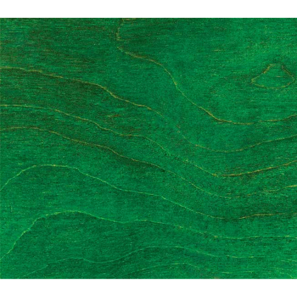 GOUDEY D504  Green NGR Stain