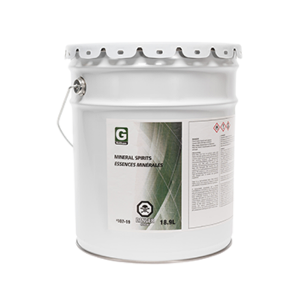Regular Mineral Spirits | Bulk 5, 55 Gallon - CORECHEM Inc