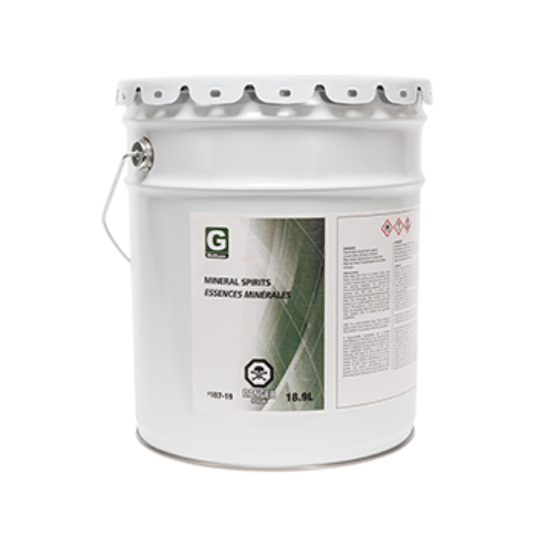 Mineral Spirits 5 gallon