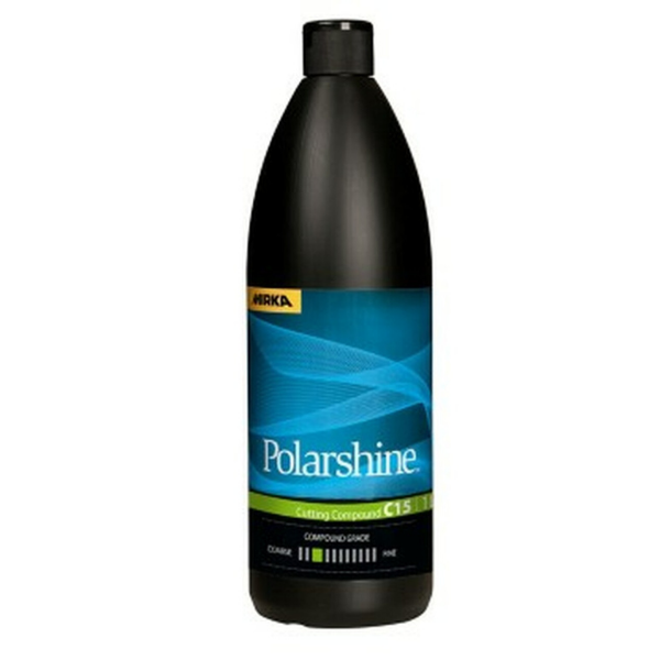 Polarshine 3 Finishing (Antistatic Wax - 1L bottle)