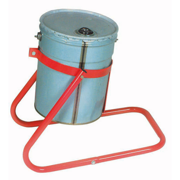 CD-1 5 gallon single pail tipper