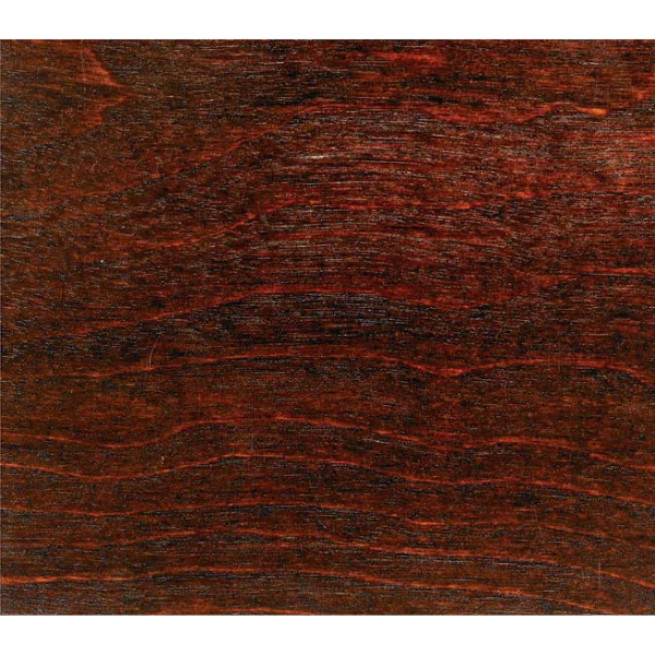 GOUDEY D521 Brown Walnut NGR Stain