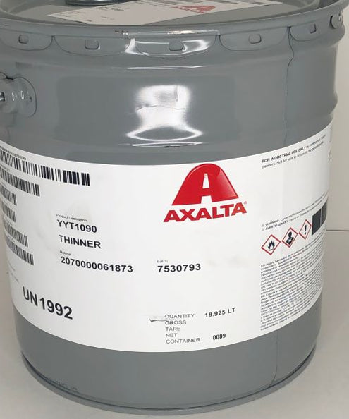 Axalta Coating Systems Canada Company — masterfinishing