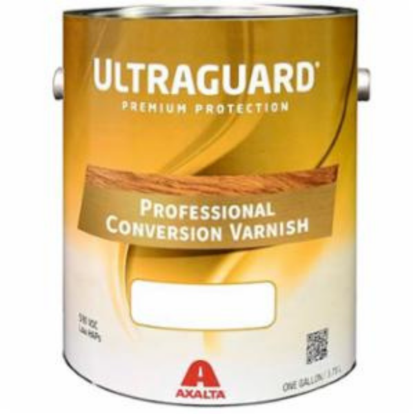 AUF 7201 10 Sheen Ultraguard Neutral Conversion Varnish 17L/pail