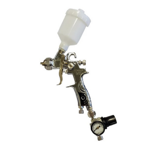 Hvlp online paint gun