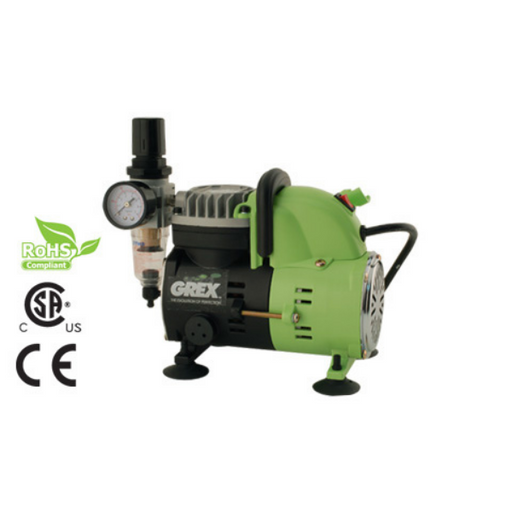 Grex air compressor deals