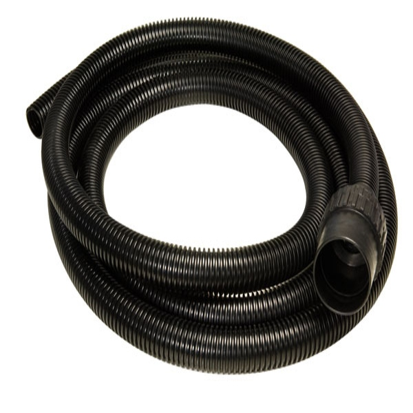 MIN6519411 Vacuum hose & Adaptor, 4M tapered 1" to 1¼"