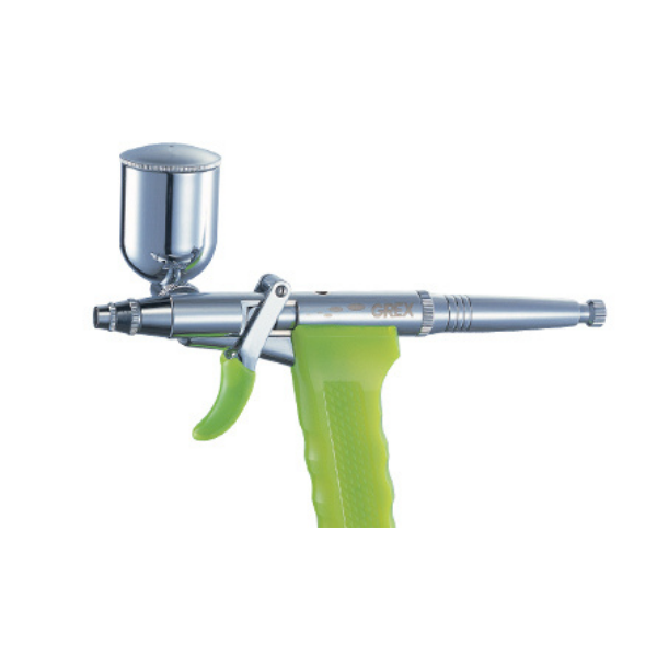 Grex XT Pro air brush pistol handle