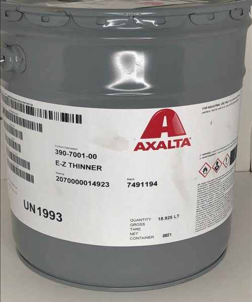 Axalta Coating Systems Canada Company — masterfinishing