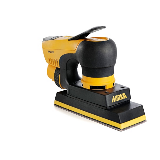 Mirka electric orbital deals sander