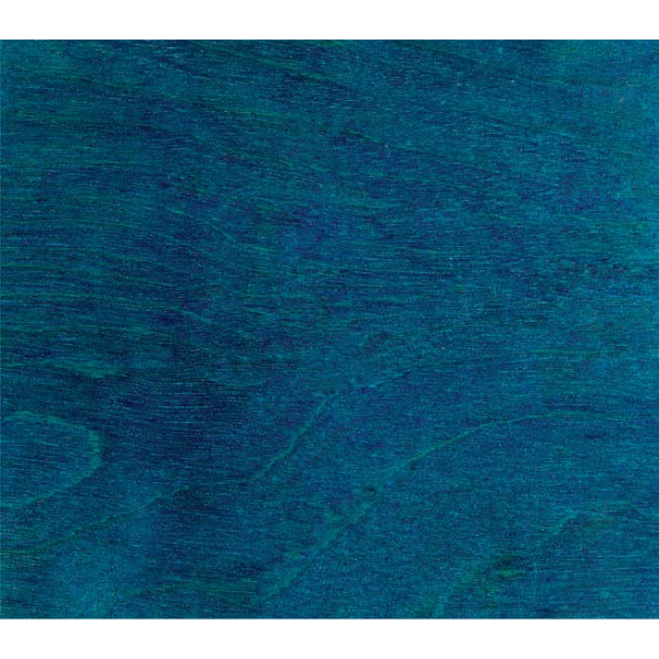 GOUDEY D507 Blue NGR Stain